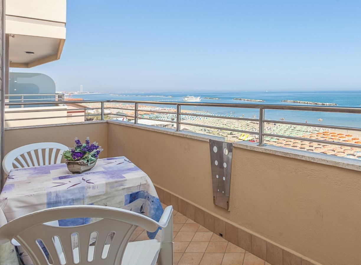 Hotel Bamby Gatteo a Mare Luaran gambar